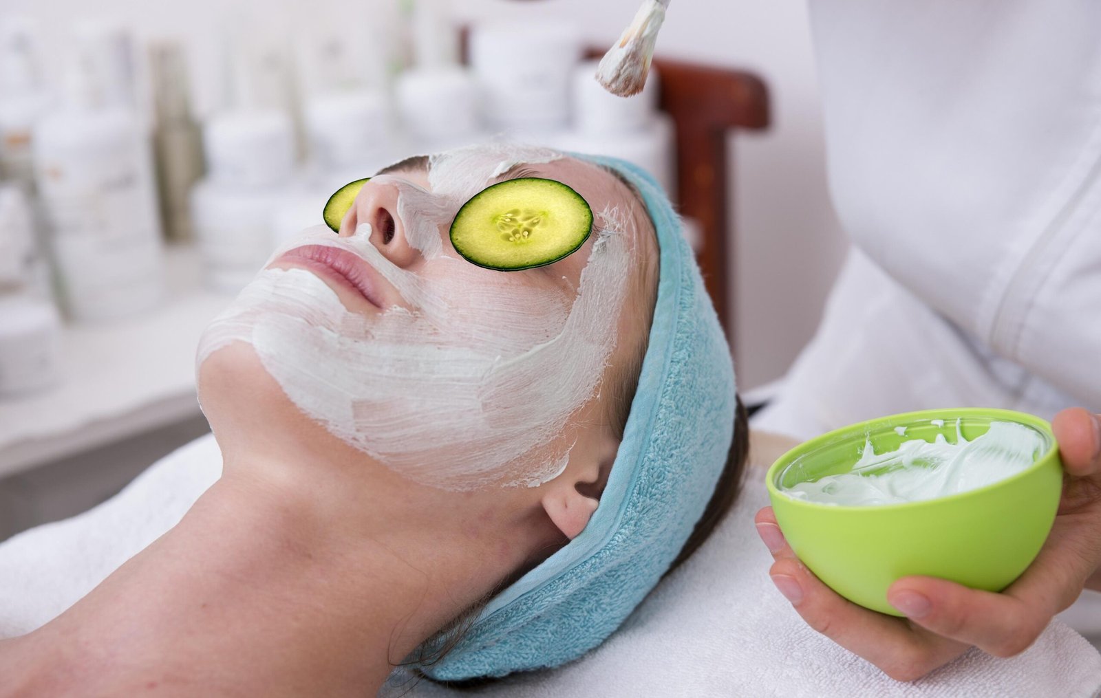 An Iconic Spa